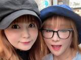 「「涙が出てきました」中川翔子、イケメン父の生前ショット公開「綾野剛さんに似ていて」「表情豊かなお顔」」の画像1