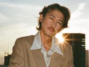 「傾国顔」だと思う40代男性俳優ランキング！ 2位「窪塚洋介」を抑えた1位は？【2026年調査】