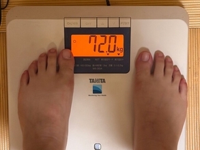 人気タレント、ダイエットで6キロ痩せる！ 「ヤベぇ、オレより軽くなったぞ…」「無理はしないでね」