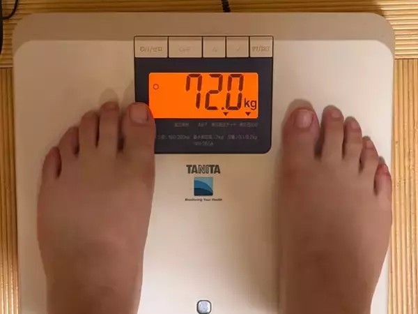人気タレント、ダイエットで6キロ痩せる！ 「ヤベぇ、オレより軽くなったぞ…」「無理はしないでね」