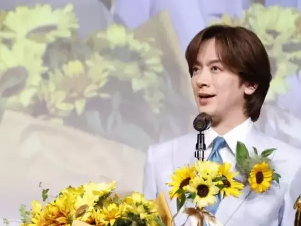 好きな「愛猫家の男性芸能人」ランキング！ 2位「DAIGO」を抑えた1位は？【2026年調査】