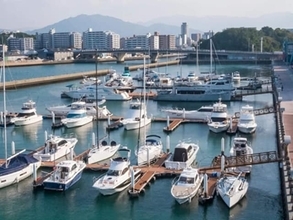 好き＆行ってみたい「九州地方（福岡・佐賀・長崎）の海の駅」ランキング！ 2位「ふくおか・マリノア海の駅」、1位は？