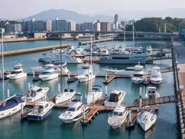 好き＆行ってみたい「九州地方（福岡・佐賀・長崎）の海の駅」ランキング！ 2位「ふくおか・マリノア海の駅」、1位は？