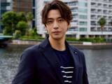 「「若返ってるのやめて」三浦翔平、イケメンショットに「爽やかイケメン降臨」「お痩せになりました!?」の声」の画像1