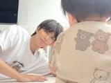 「「イクメンすぎません？」はじめしゃちょー、娘の子育て姿に反響「普通にパパやってる」「親バカすぎる」」の画像1