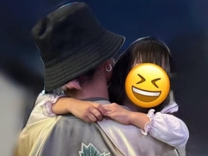 「こんな叔父さんいいな」佐久間大介、姪っ子とのプライベートショット公開！ 「めちゃ大きくなってる」
