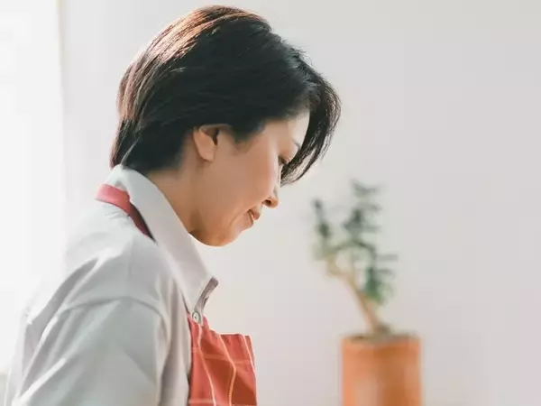 「どんなに物価が高騰しても変更はしません」節約に励む世帯年収500万円・59歳女性が強くこだわるもの