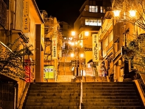 長期休みに行きたいと思う「群馬県（草津・四万・伊香保・水上）の温泉地」ランキング！ 2位「伊香保温泉」、1位は？