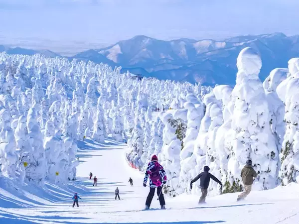 冬に行きたい「山形県の温泉地」ランキング！ 2位「蔵王温泉」を抑えた1位は？【2026年調査】