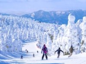 冬に行きたい「山形県の温泉地」ランキング！ 2位「蔵王温泉」を抑えた1位は？【2026年調査】