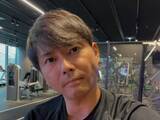 「「体重管理も良い感じ！」今井翼、最新ジムショット公開「体型維持してますね」「継続するって本当に凄い」」の画像1