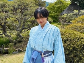 【40代が選ぶ】イケメンだと思うSTARTO社所属の30代タレントランキング！ 2位「中島健人」を抑えた1位は？