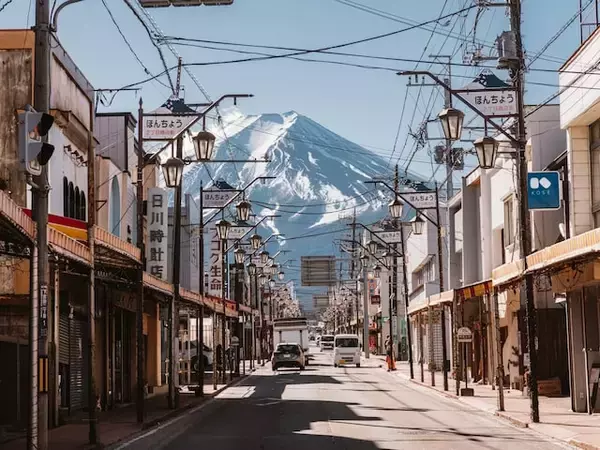 好き＆行ってみたい「山梨県の商店街・市場」ランキング！ 2位「ほんちょう2丁目商店街（富士吉田市）」を抑えた1位は？【2025年調査】