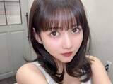 「「え！めっちゃ痩せてない?!」美人モデル、“太ってるって言われ過ぎて”ダイエット告白も「どこが太ってるの」心配の声」の画像1