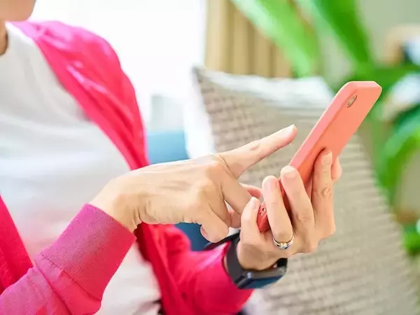 円満なアラフィフ夫婦のLINEの特徴は？ すぐにできる！ コミュニケーション改善法