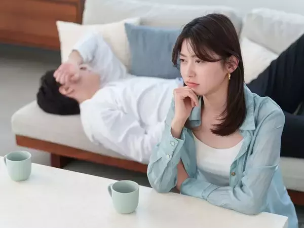 世帯年収1130万円「今の目標は年収を上げること」35歳女性の夫婦給与事情