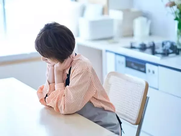 「長男も離職。子ども3人を養うことになった」手取り16万5000円・47歳女性の非課税生活