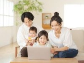 【東京都】スマホ世代の未就学児を守るネットリテラシー啓発活動を実施。家庭で始める安全教育の第一歩