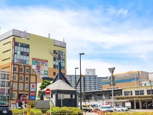 「「新小岩」を抑えた1位は？ 東京23区で「不動産サイトPV数が多い賃貸・駅」ランキング！【2026年調査】」の画像