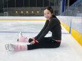 「「オフショが激かわ過ぎる」本田真凜、宇野昌磨との練習風景を公開！ 「ふたりの演技が溶けあってる」」の画像1