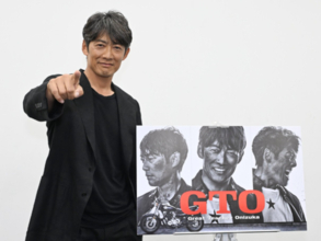 反町隆史の出演作で「好きな映画」ランキング！ 『男たちの大和/YAMATO』を抑えた1位は？