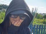 「「デカ！」小倉優子、子どもとのプライベート明かす「めっちゃいい体験してますやん」「怪しい姿の優子」」の画像1
