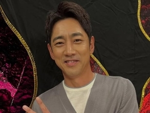 「救国顔」だと思う40代男性俳優ランキング！ 2位「小泉孝太郎」を抑えた1位は？【2026年調査】