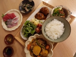 「かとちゃん幸せですね」加藤茶の美人妻、夫のための大量の手料理公開！ 「加トちゃん、感謝せんとよ」