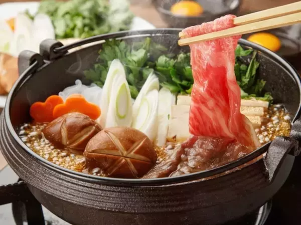 愛知県民は大晦日に年越しそばより「すき焼き」を食べる!? 独自の文化の理由とは【専門家が解説】