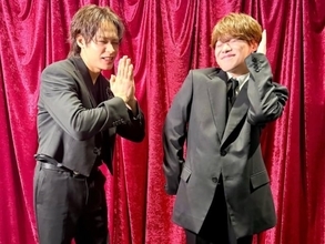 「多分俺は捕まります」上田竜也、なにわ男子“大橋和也の倒し方”に「相当深くまで刺されたんやな」の声