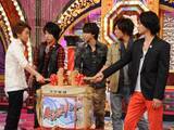 「もう一度5人で出ているところを見てみたい「嵐の冠番組」ランキング！ 2位は『嵐にしやがれ』、では1位は？」の画像1