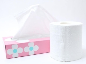 貯蓄150万円・45歳女性「トイレットペーパーの購入頻度が減った。サプリも高い」物価高の暮らし