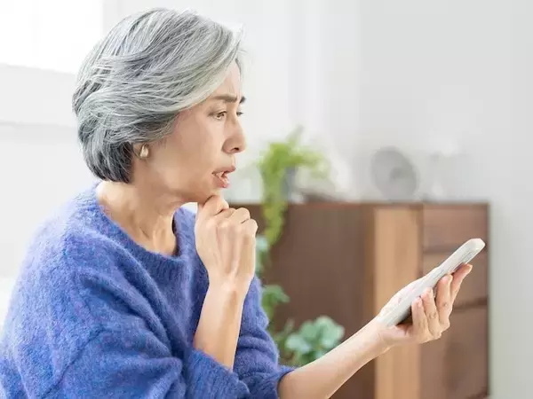 「70代の夫も週5でアルバイトしている」夫婦の年金月17万5000円・63歳女性の家計