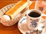 「お得なモーニング、小倉トーストもあるけど…支出額全国1位、名古屋人が「喫茶店」を愛する意外な理由」の画像1