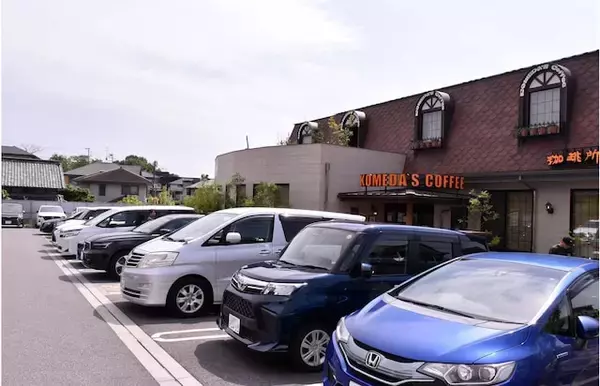 「お得なモーニング、小倉トーストもあるけど…支出額全国1位、名古屋人が「喫茶店」を愛する意外な理由」の画像