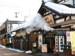 【新潟県】「ご飯が美味しくて……」エメラルドグリーンの湯「月岡温泉」の魅力とは？ クラフトビールも充実