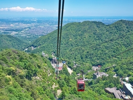 長期休みに行きたいと思う「三重県の温泉地」ランキング！ 2位「湯の山温泉」を抑えた1位は？【2025年調査】