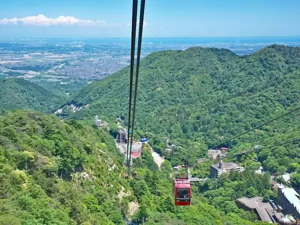 長期休みに行きたいと思う「三重県の温泉地」ランキング！ 2位「湯の山温泉」を抑えた1位は？【2025年調査】