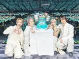 「事務所トラブル、活動休止…苦難を乗り越えベルーナドームで見せた「SHINee」の現在地とファンとの絆」の画像1