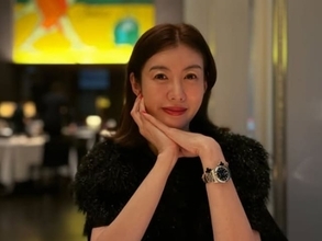 ともさかりえ、“久々にデート”夫にときめく夜のデートショット「旦那さんめっちゃくちゃかっこいい」