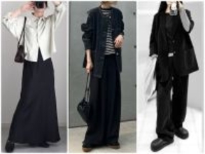 【ユニクロ】数量限定のコラボアイテムが狙い目！大人がぐっとおしゃれ見えする「秋冬アイテム」3選