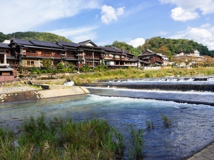 名湯百選の中で、好き＆行ってみたい「中国地方の温泉」ランキング！ 2位「三朝温泉」、1位は？【2026年調査】