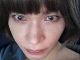 「「ばちくそ美女」上田竜也、美デコルテ際立つ姿に「綺麗なお姉様でしかない」「何故その髪型でカッコいい」反響」の画像1