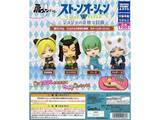 「ファン必見！ 2026年8月発売「肩ズンFig. ジョジョの奇妙な冒険 ストーンオーシャン」全4種が見逃せない【最新ガチャ情報】」の画像1