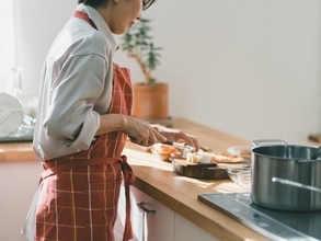 世帯年収1000万円・35歳女性「食費はなるべく削りたくない」と決め、月3万円浮いた出費の正体