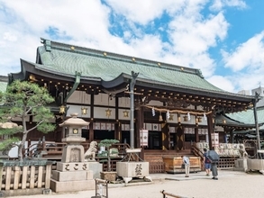 好き&いただきたい「大阪府の御朱印」ランキング！ 2位「大阪天満宮」を抑えた1位は？ 【2025年調査】