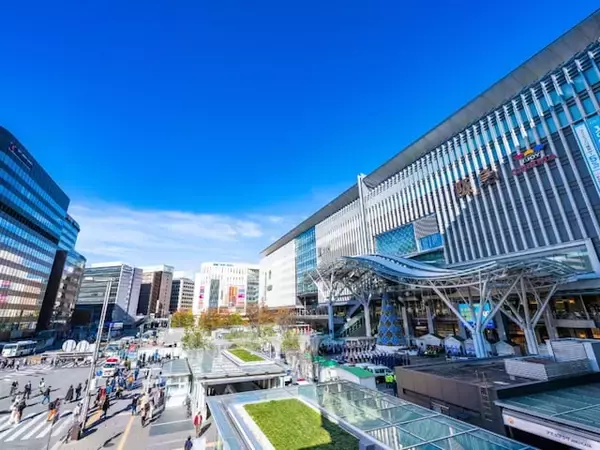 【女性288人が選ぶ】春に行きたい「福岡県の旅行先」ランキング！ 2位「博多」を抑えた1位は？【2026年調査】