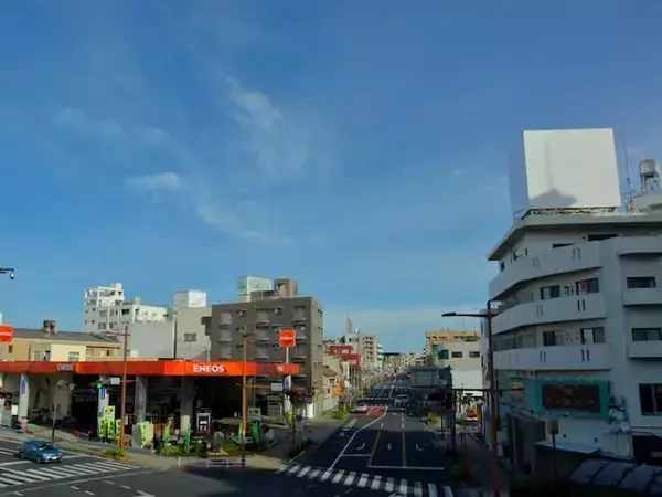 好き＆行ってみたい「茨城県の繁華街＆歓楽街」ランキング！ 2位「大工町エリア」、1位は？【2026年調査】