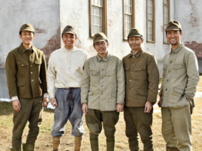 中島健人の出演作で「好きな映画」ランキング！ 2位『ラーゲリより愛を込めて』を抑えた1位は？