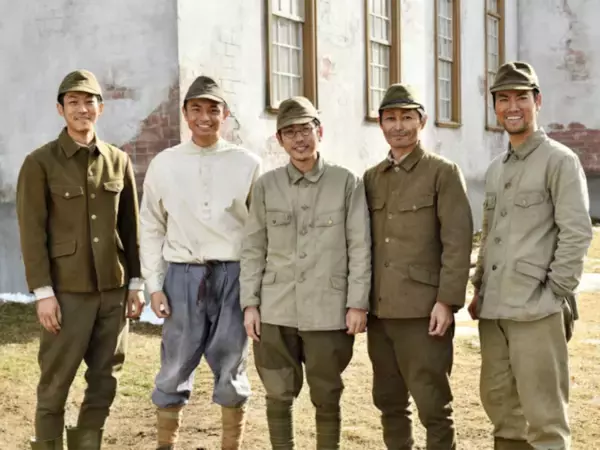 中島健人の出演作で「好きな映画」ランキング！ 2位『ラーゲリより愛を込めて』を抑えた1位は？